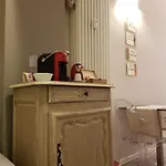 Couette-café Il Sogno Turin