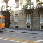 Il Sogno Couette-café Turin