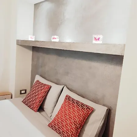 فندق مبيت وإفطار Il Sogno