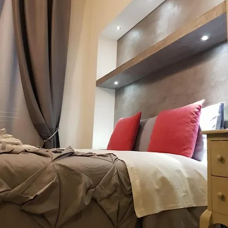 Il Sogno Torino Guesthouse Bed & Breakfast 2*