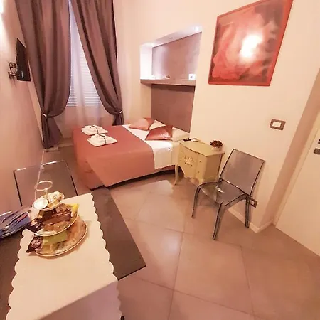 Il Sogno فندق مبيت وإفطار