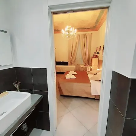 Il Sogno فندق مبيت وإفطار تورينو