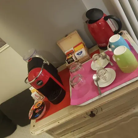 فندق مبيت وإفطار Il Sogno