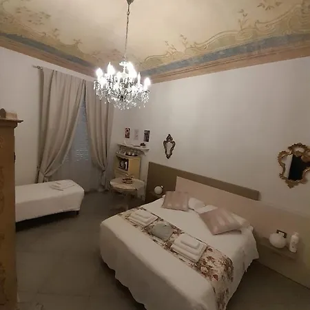 Il Sogno Отель типа 