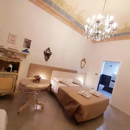 Il Sogno Bed and breakfast