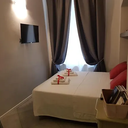 Bed & Breakfast Il Sogno Torino Guesthouse Turin