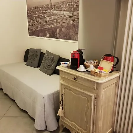 Il Sogno Torino Guesthouse