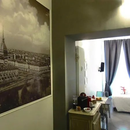 فندق مبيت وإفطار Il Sogno