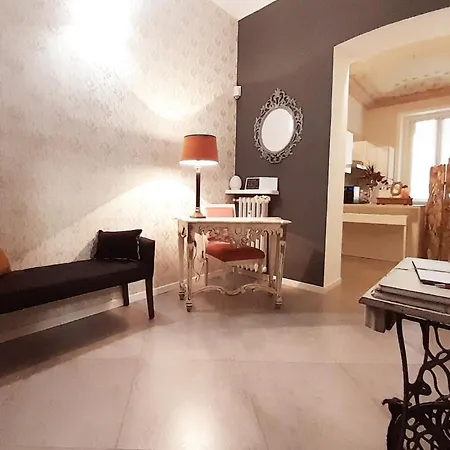 Il Sogno Torino Guesthouse Turin
