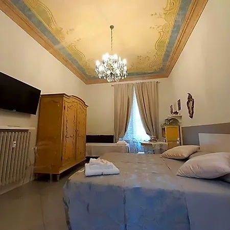 Il Sogno Bed & Breakfast