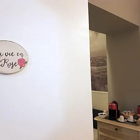 Bed & Breakfast Il Sogno Torino