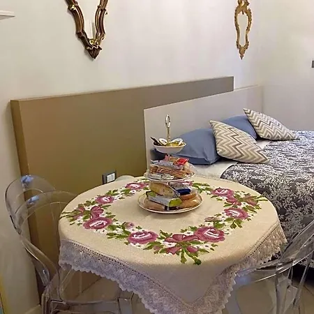 Il Sogno Bed & Breakfast 4*