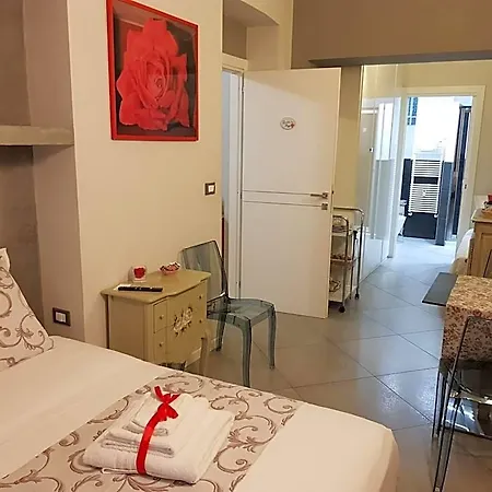 Il Sogno Bed & Breakfast 4*