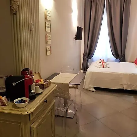 Bed & Breakfast Il Sogno