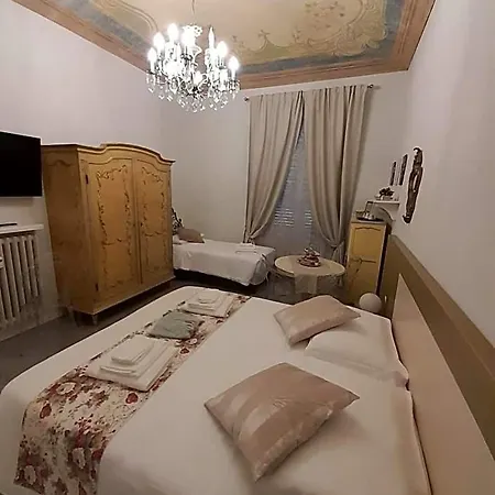 Il Sogno Bed & Breakfast 4*