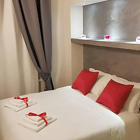 Il Sogno Bed & Breakfast
