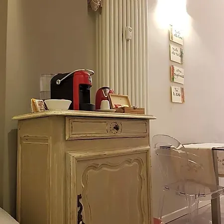 Il Sogno Bed & Breakfast