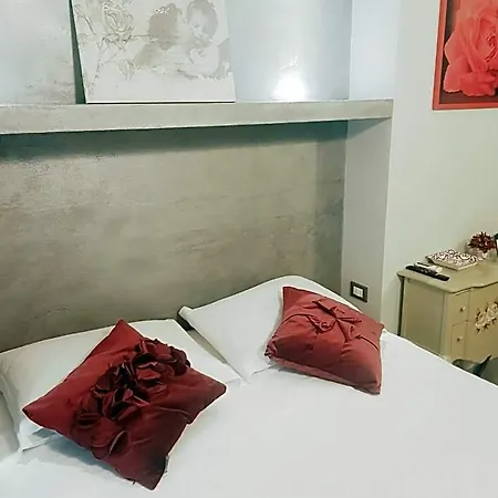 Bed & Breakfast Il Sogno 4*