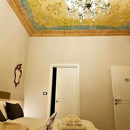Il Sogno Bed & Breakfast 4*