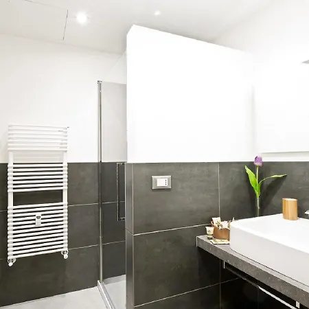 Bed & Breakfast Il Sogno Torino Guesthouse