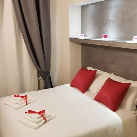 Bed & Breakfast Il Sogno Torino Guesthouse Turin