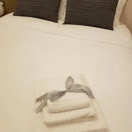 Il Sogno فندق مبيت وإفطار