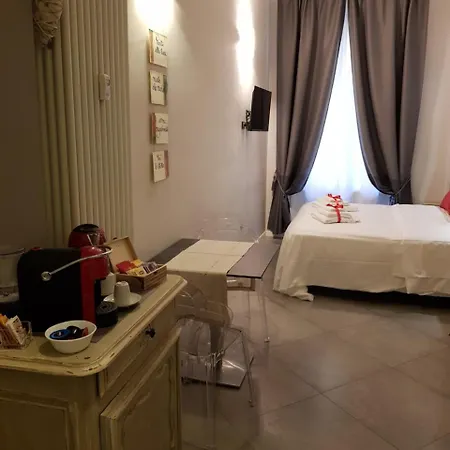 Il Sogno Torino Guesthouse Bed & Breakfast