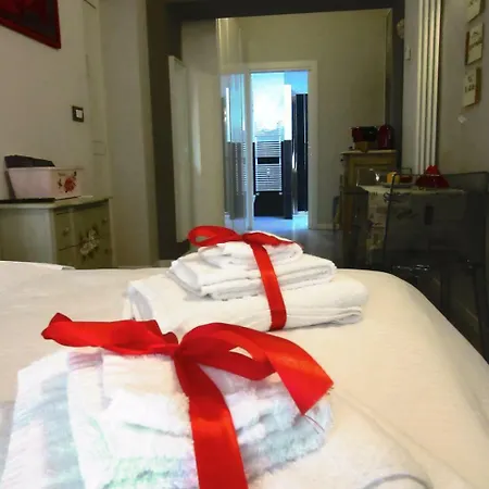 Il Sogno Torino Guesthouse 2* Turin