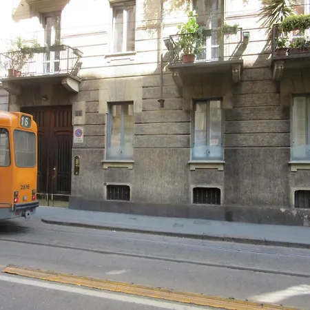 Il Sogno Torino Guesthouse Bed & Breakfast Turin