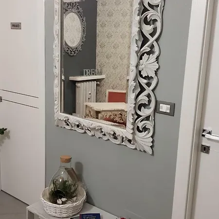 Il Sogno Отель типа 