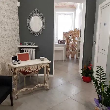 Il Sogno Torino Guesthouse Bed & Breakfast 2*