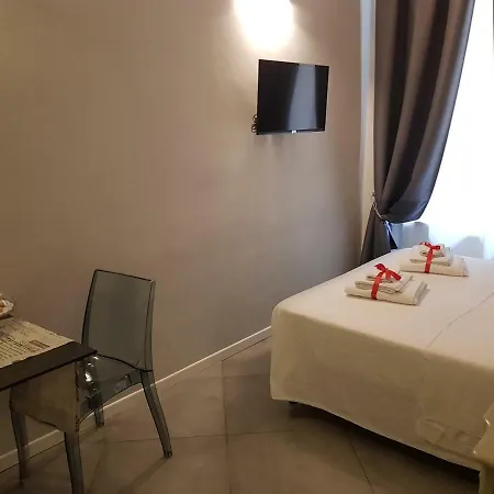 Il Sogno Torino Guesthouse 2*