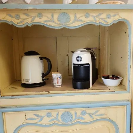 فندق مبيت وإفطار Il Sogno