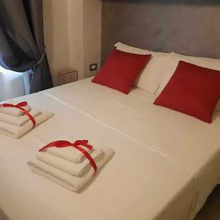 Il Sogno Bed and breakfast 4*