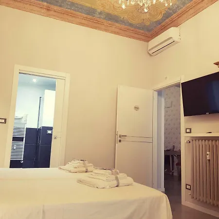Il Sogno Torino Guesthouse Bed & Breakfast Turin