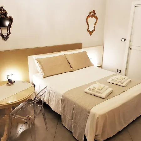 Bed & Breakfast Il Sogno Torino Guesthouse