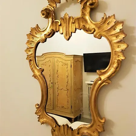 Bed and breakfast Il Sogno