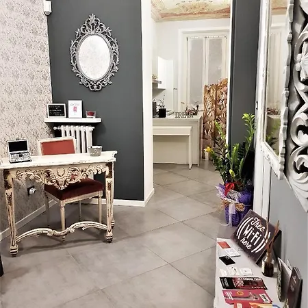 Il Sogno Torino Guesthouse Bed & Breakfast