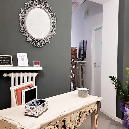 Il Sogno Torino Guesthouse Bed & Breakfast 2*