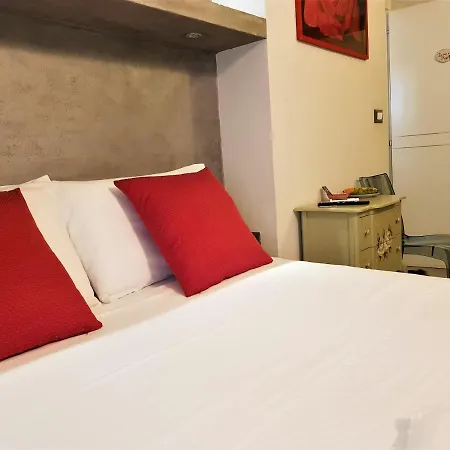 فندق مبيت وإفطار Il Sogno