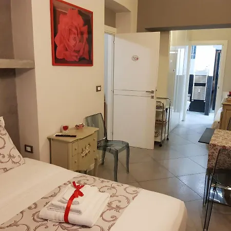Bed & Breakfast Il Sogno Torino Guesthouse 2*