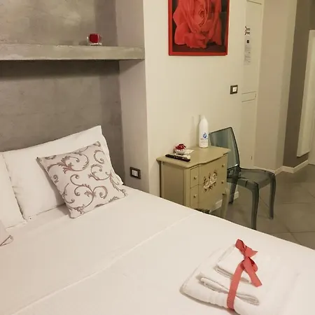 Bed & Breakfast Il Sogno Torino Guesthouse