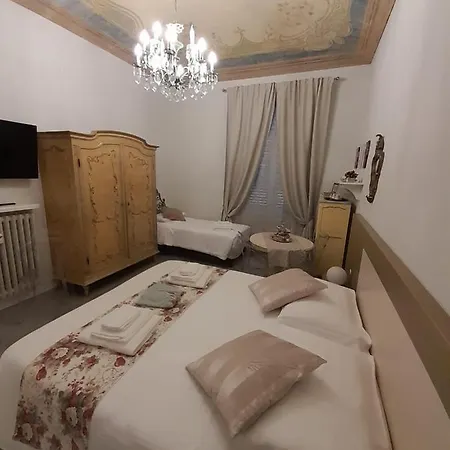 Il Sogno לינה וארוחת בוקר