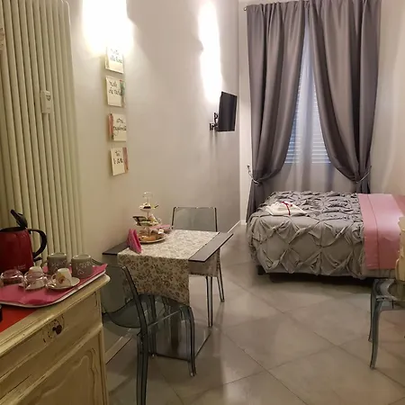לינה וארוחת בוקר Il Sogno