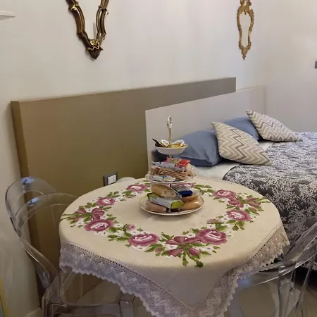 לינה וארוחת בוקר Il Sogno טורינו