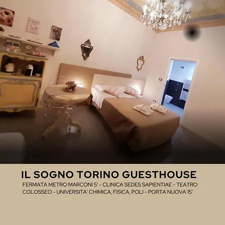 Il Sogno 4*