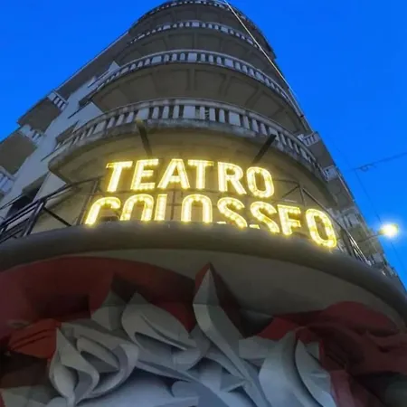 Il Sogno 4*