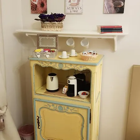 Il Sogno 4*