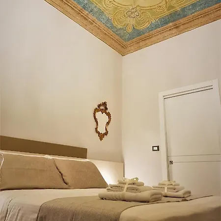 לינה וארוחת בוקר Il Sogno טורינו