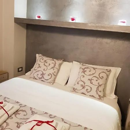 לינה וארוחת בוקר Il Sogno 4*